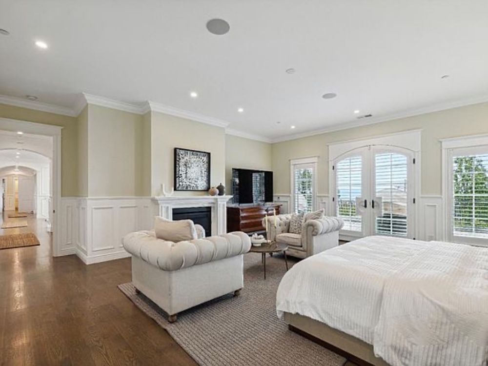 Picture of Real Estate Cash Voucher for Hillsborough's Sky Place,CA,USA